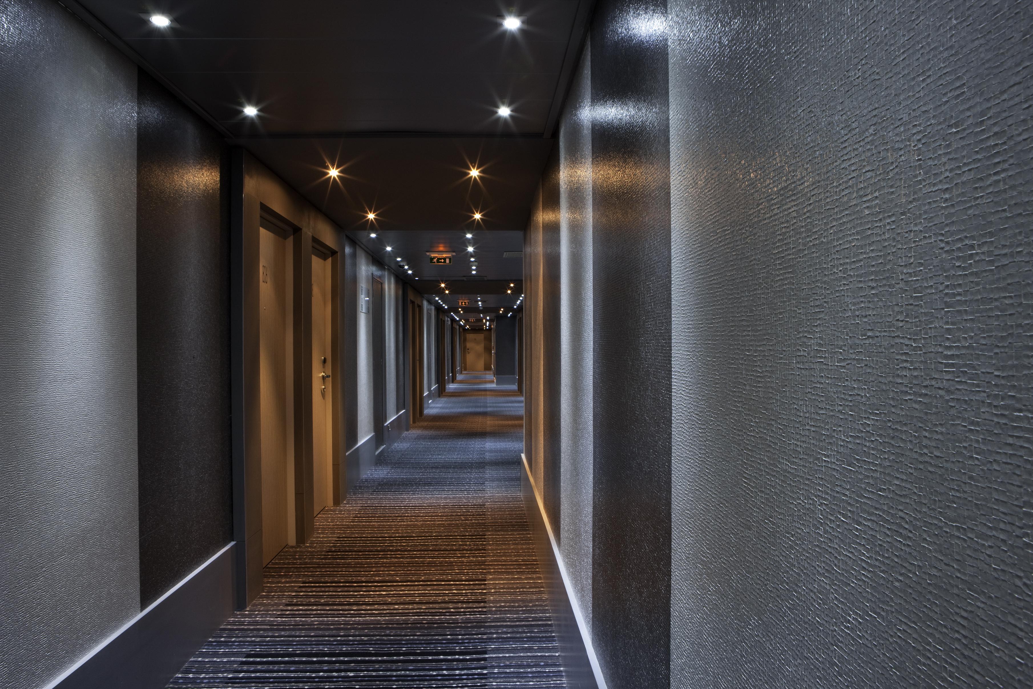 Hotel Firstname Toulouse