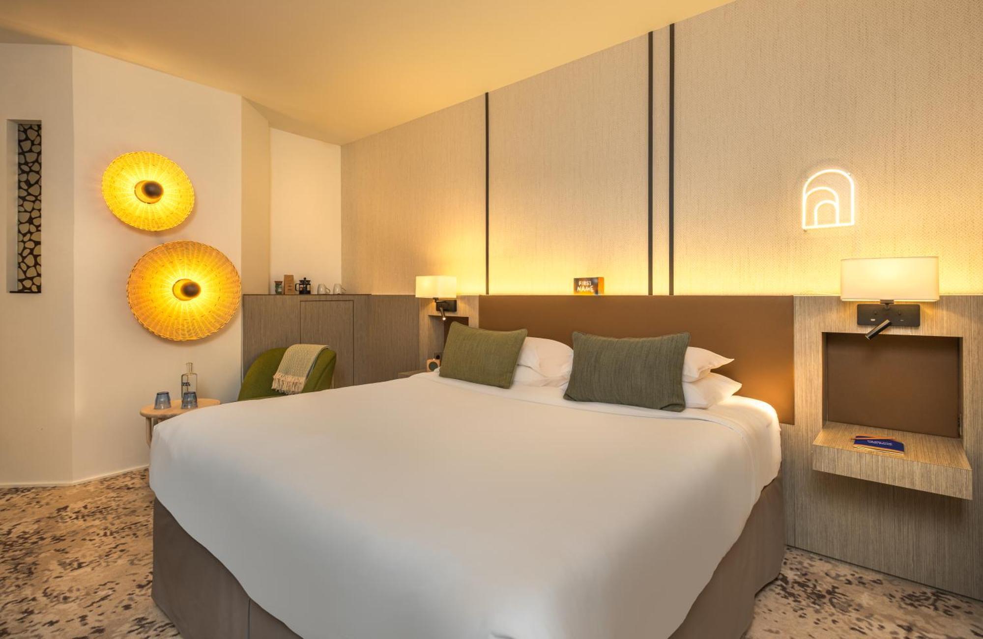 Firstname Hotel Toulouse